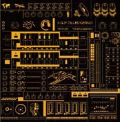 Proto Acid : The Berlin Sessions Proto Acid : The Berlin Sessions