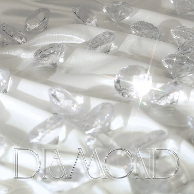 Gaho/Diamond 2nd Mini Album[L200002602]