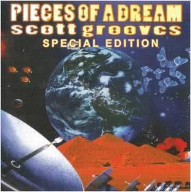 Pieces of a Dream : Special Edition