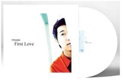 Yiruma/First Love: Repackage (White Color Edition)