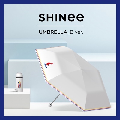 SHINee/SHINee ޤꤿ߻/White CASE[8809506753425]