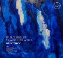 TOWER RECORDS ONLINE㤨Pablo Ziegler Chamber Quartet/Radiotango[ZM201905]פβǤʤ2,490ߤˤʤޤ