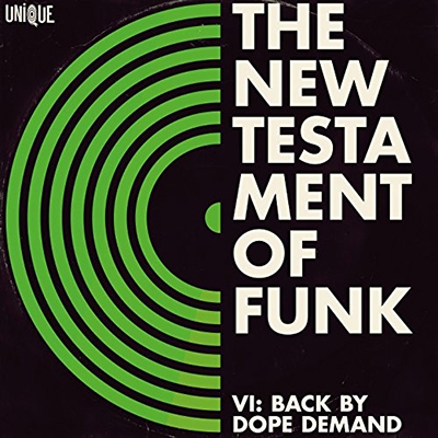 New Testament of Funk Vol.6