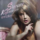 Simone (Simone Kopmajer)/Emotion＜限定盤＞