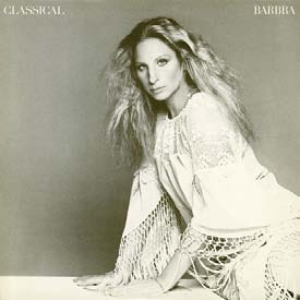 Classical Barbra Classical Barbra