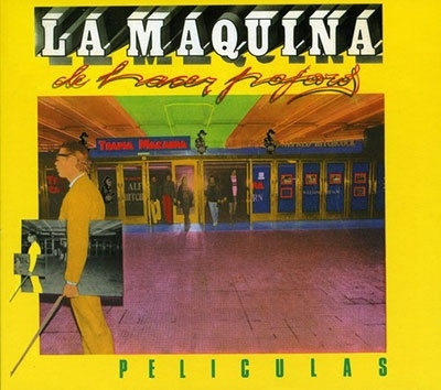 TOWER RECORDS ONLINE㤨La Maquina De Hacer Pajaros/Peliculas[7386752]פβǤʤ2,690ߤˤʤޤ