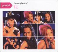 Playlist : The Very Best Of TLC