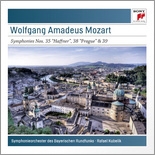 ե롦٥å/Mozart Symphonies No.35 K.385 