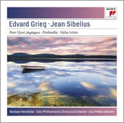 Grieg: Peer Gynt Op.23 (Excerpts), etc