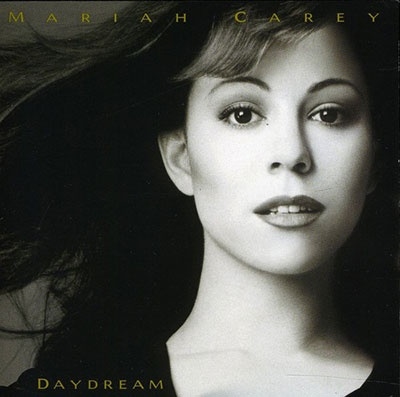 Mariah Carey/Daydream[ SBMK7882812]