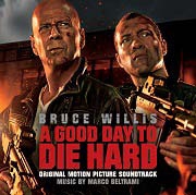 Anthony, Pete/A Good Day to Die Hard[543712]
