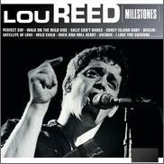 Lou Reed/Milestones[88843004372]