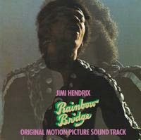 Jimi Hendrix/Rainbow Bridge[88843099662]