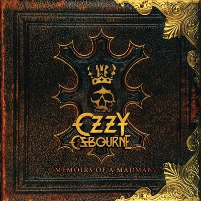 Ozzy Osbourne/Memoirs of a Madman[88875015652]