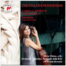 The Italian Modernism The Italian Modernism