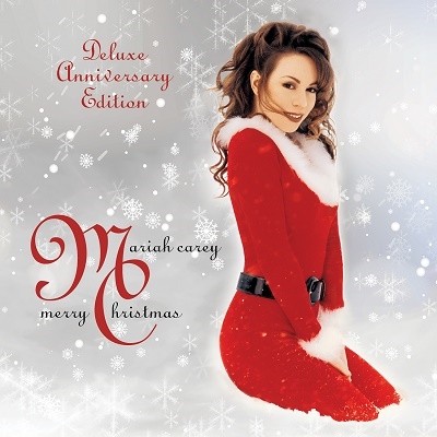 Merry Christmas (Deluxe Anniversary Edition)＜完全限定生産盤＞