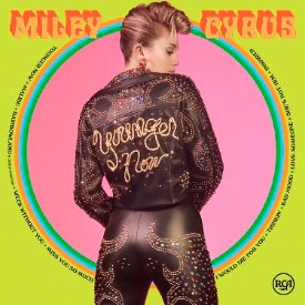 Miley Cyrus/Younger Now[88875146642]