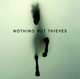 Nothing But Thieves/Nothing But Thieves Deluxe Edition[88875152102]