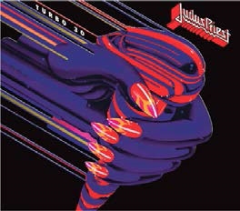 Judas Priest/Turbo 30 30th Anniversary Edition[88875183272]