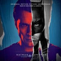 Hans Zimmer/Batman v Superman Dawn of Justice[88875183652]