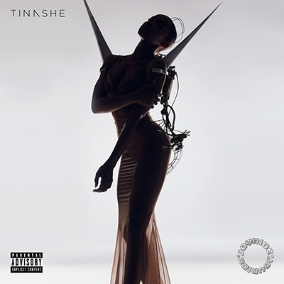Tinashe/Joyride[88875184952]