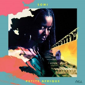 TOWER RECORDS ONLINE㤨Somi/Petite Afrique[88875191262]פβǤʤ2,390ߤˤʤޤ