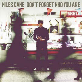 Don't Forget Who You Are: Deluxe Edition<初回生産限定盤> Don't Forget Who You Are: Deluxe Edition<初回生産限定盤>