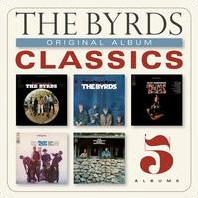 The Byrds/Original Album Classics[374304]