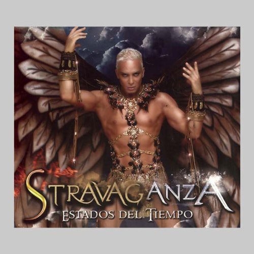 TOWER RECORDS ONLINE㤨Stravaganza-Estados Del Tiempo[NONE]פβǤʤ3,390ߤˤʤޤ