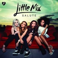 Salute: Deluxe Edition Salute: Deluxe Edition