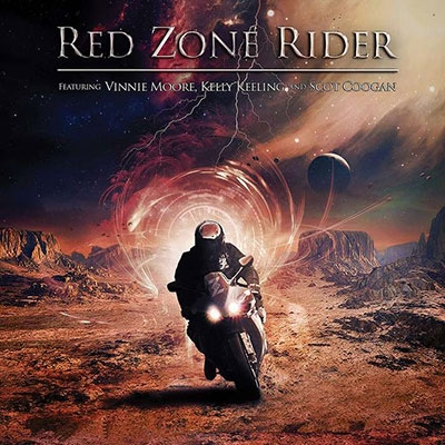 Red Zone Rider