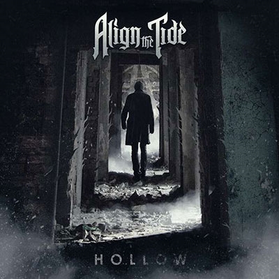 Align The Tide/Hollow[CLO4857]