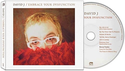 Embrace Your Dysfunction Embrace Your Dysfunction