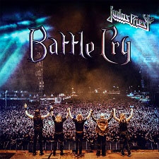 Judas Priest/Battle Cry[88985302262]