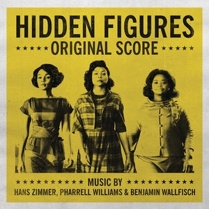 Hidden Figures: Original Score