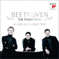Beethoven: The Piano Trios Beethoven: The Piano Trios