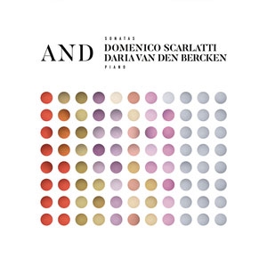 ꥢե󡦥ǥ󡦥٥륱/Domenico Scarlatti and Daria van den Bercken[88985486652]