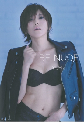 BE NUDE