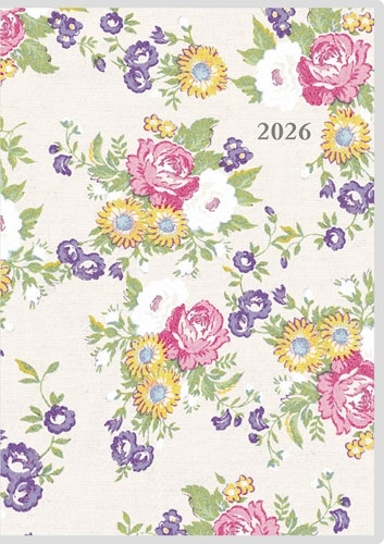 2026ǯ Ģ 1Ϥޤ No.282 ե 2 ⶶŹ A6Ƚޥ󥹥꡼[9784471852825]