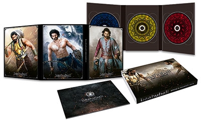 映画「バーフバリ」ヴォーカル&サウンドトラック 映画「バーフバリ」ヴォーカル&サウンドトラック