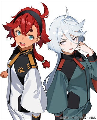 機動戦士ガンダム 水星の魔女 vol.1<特装限定版> 機動戦士ガンダム 水星の魔女 vol.1<特装限定版>