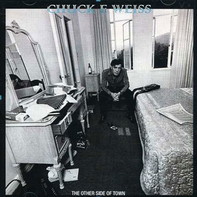 The Other Side of Town The Other Side of Town