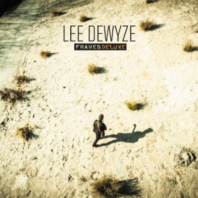 Lee DeWyze/Frames： Deluxe Edition[833226]