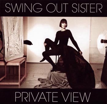 Private View ［CD+DVD］