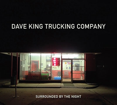 TOWER RECORDS ONLINE㤨Dave King Trucking Company/Surrounded by the Night[SSC1449]פβǤʤ2,490ߤˤʤޤ