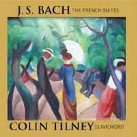 J.S.Bach: French Suites No.1-No.6, etc