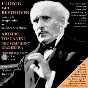 Beethoven: Complete Symphonies & Selected Overtures