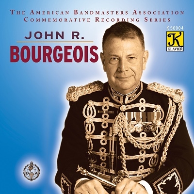 John R. Bourgeois