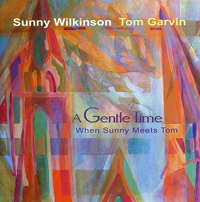 A Gentle Time: When Sunny Meets Tom * A Gentle Time: When Sunny Meets Tom *