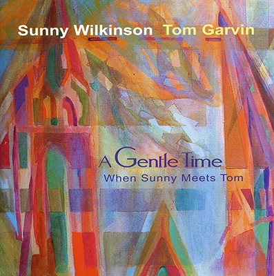 A Gentle Time: When Sunny Meets Tom *